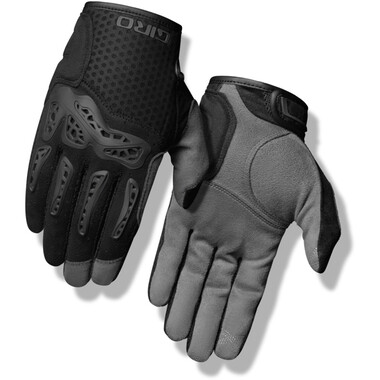 GIRO GNAR Gloves Black/Grey 2023 0